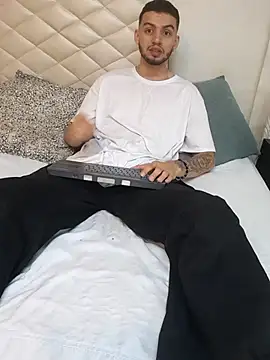 Michael magno online show from 02/20/26, 10:55