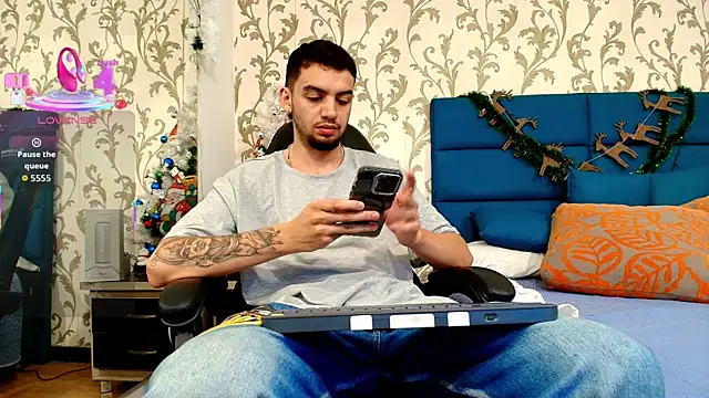 Michael magno online show from 12/20/25, 11:07