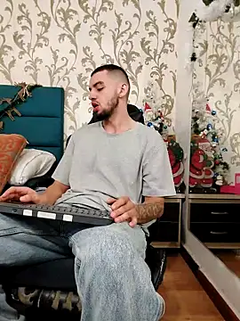 Michael magno online show from 01/08/26, 01:55