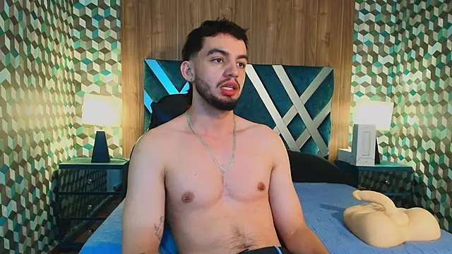 Michael magno online show from 10/31/25, 10:05