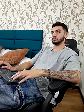 Michael magno online show from 03/05/26, 11:51