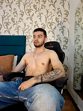 Michael magno online show from 02/17/26, 08:06