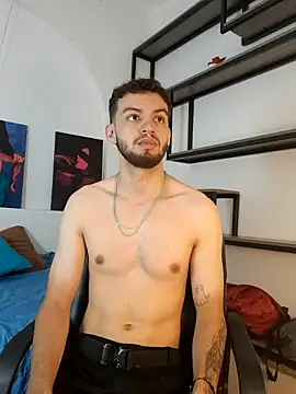 Michael magno online show from 03/28/26, 12:11