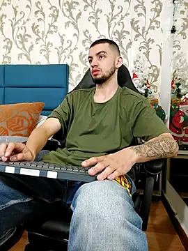 Michael magno online show from 01/09/26, 04:08