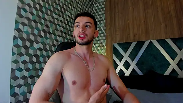 Michael magno online show from 03/10/25, 01:54