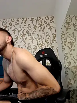 Michael magno online show from 04/12/26, 08:50