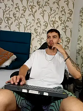 Michael magno online show from 03/22/26, 03:21