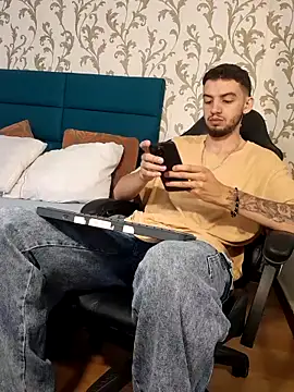 Michael magno online show from 03/18/26, 06:53