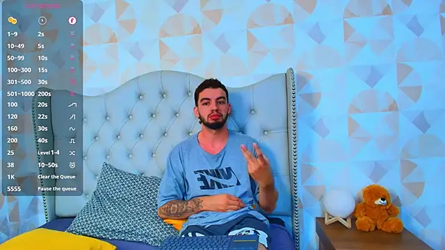 Michael magno online show from 10/09/25, 09:59