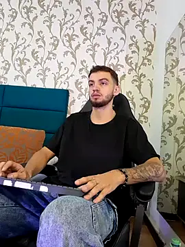 Michael magno online show from 03/21/26, 02:10