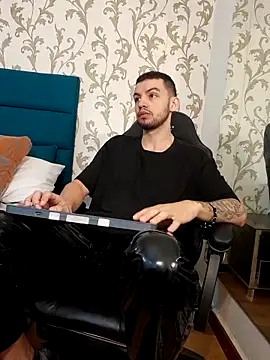 Michael magno online show from 02/07/26, 01:08