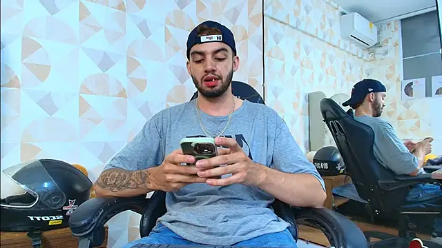 Michael magno online show from 09/14/25, 09:37