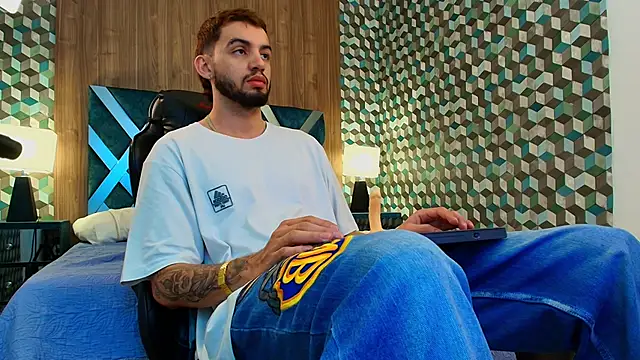 Michael magno online show from 10/02/25, 01:36