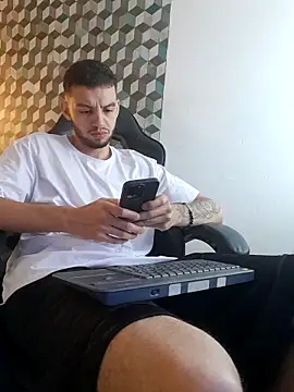 Michael magno online show from 02/22/26, 01:08