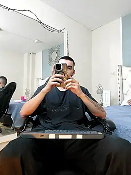 Michael magno online show from 01/10/26, 10:32