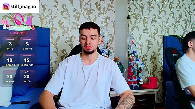 Michael magno online show from 12/19/25, 02:30