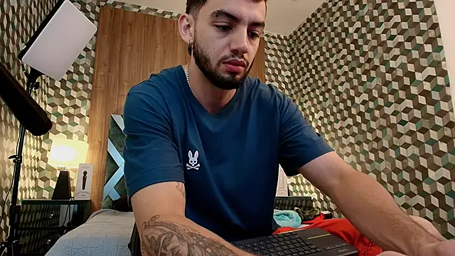 Michael magno online show from 10/01/25, 09:07