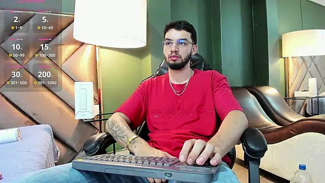 Michael magno online show from 10/26/25, 09:15