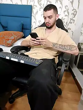 Michael magno online show from 01/17/26, 03:26