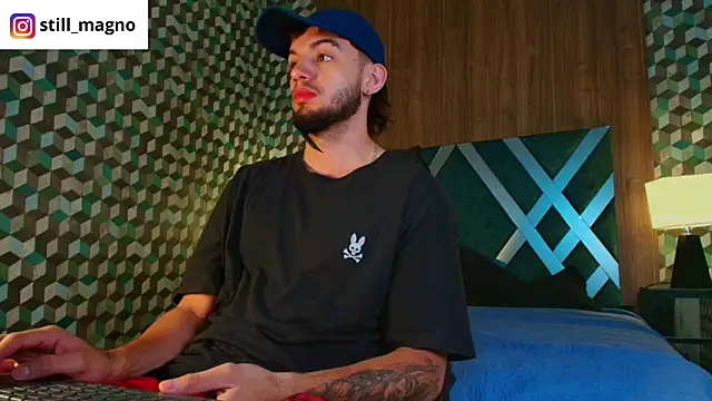 Michael magno online show from 11/20/25, 12:06