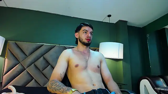 Michael magno online show from 11/09/25, 09:41