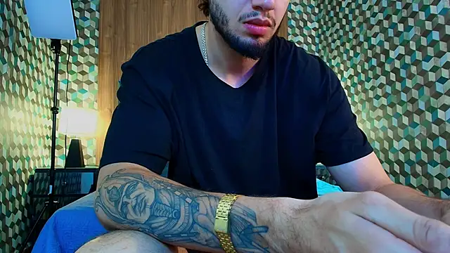 Michael magno online show from 11/10/25, 11:15