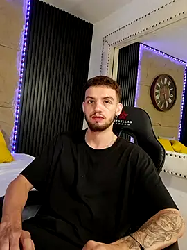 Michael magno online show from 03/23/26, 01:28