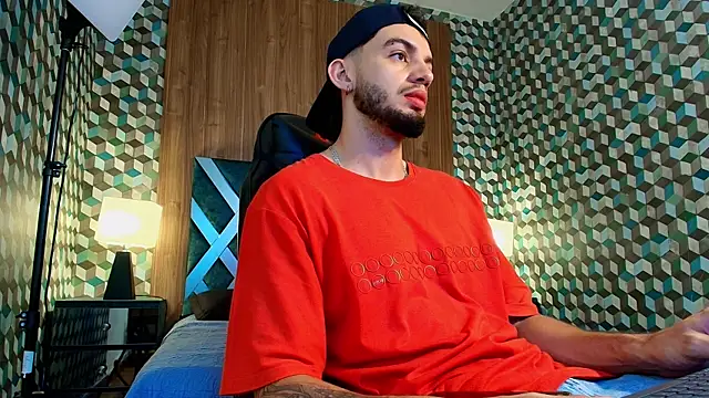 Michael magno online show from 11/12/25, 07:40