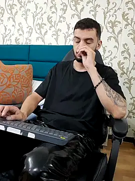 Michael magno online show from 03/03/26, 02:57