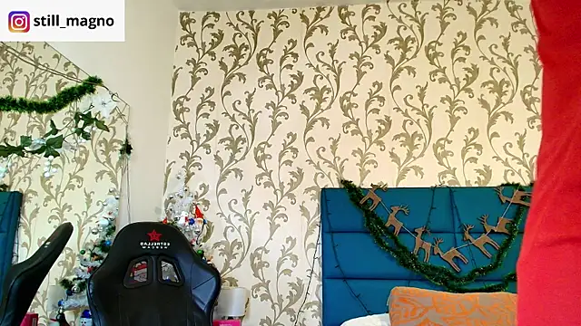 Michael magno online show from 12/05/25, 08:39