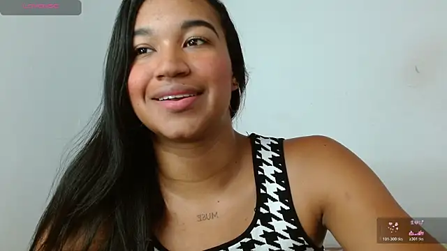 Alexa priincess online show from 05/13/26, 04:14