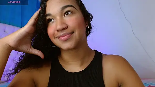 Alexa priincess online show from 12/02/25, 03:47