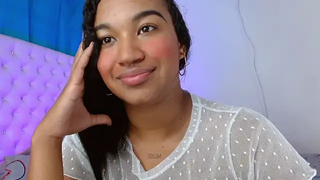 Alexa priincess online show from 11/07/25, 08:13