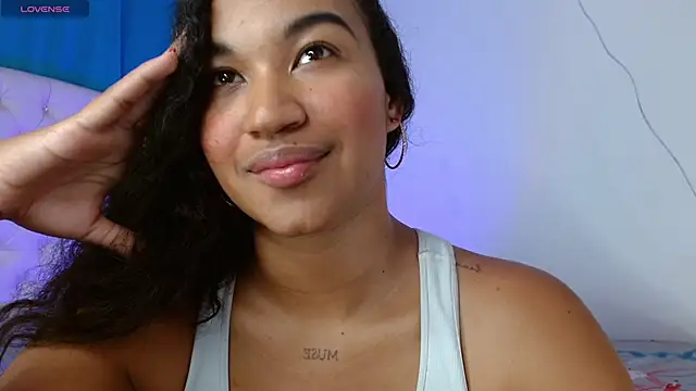 Alexa priincess online show from 12/20/25, 02:25