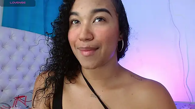 Alexa priincess online show from 11/09/25, 04:11