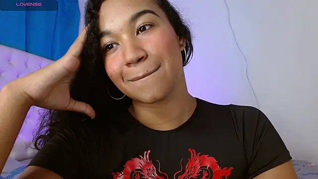 Alexa priincess online show from 11/03/25, 05:16