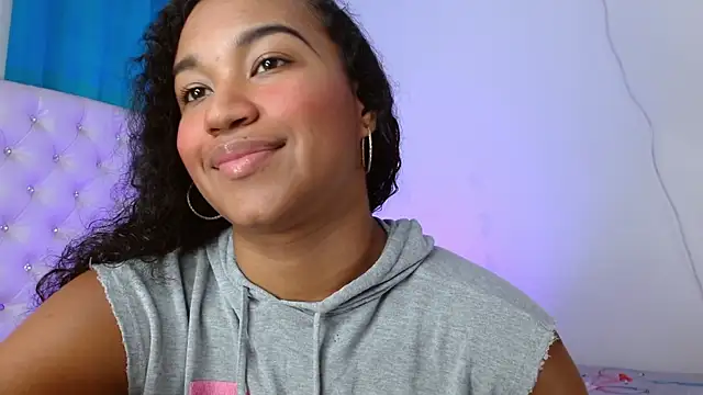 Alexa priincess online show from 11/05/25, 03:48