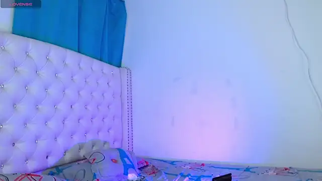 Alexa priincess online show from 11/16/25, 06:45