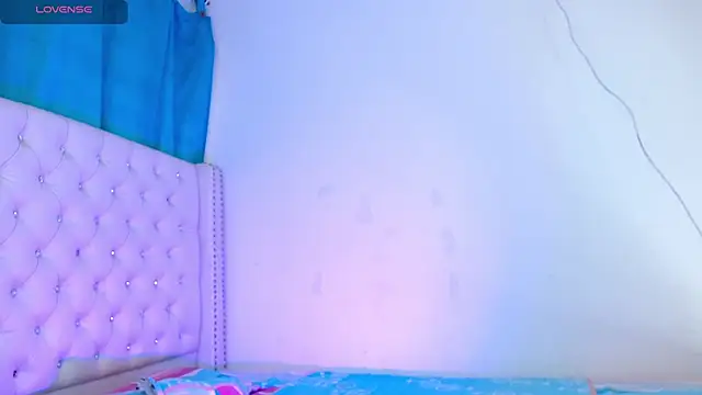 Alexa priincess online show from 11/25/25, 02:39