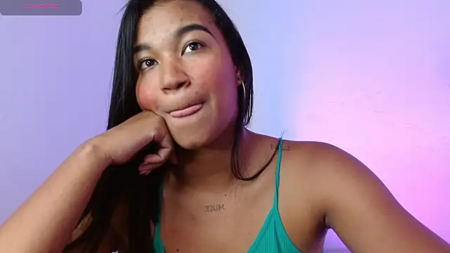 Alexa priincess online show from 03/26/26, 08:29