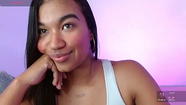 Alexa priincess online show from 02/16/26, 08:51