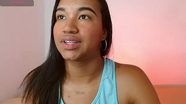 Alexa priincess online show from 02/23/26, 01:44