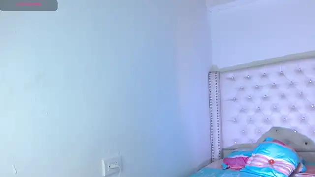 Alexa priincess online show from 01/07/26, 04:23