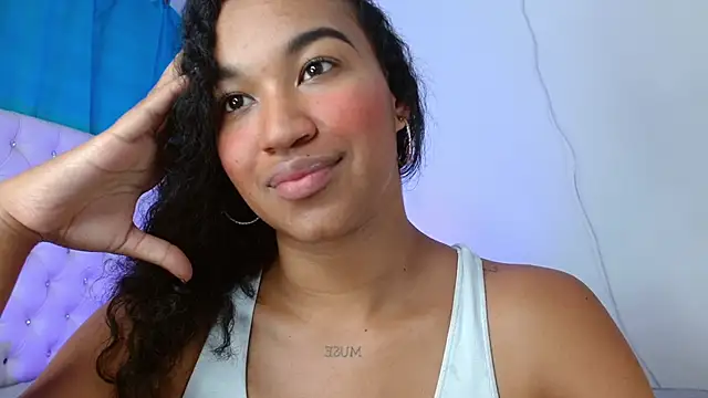 Alexa priincess online show from 11/04/25, 03:38