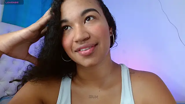 Alexa priincess online show from 12/19/25, 01:35