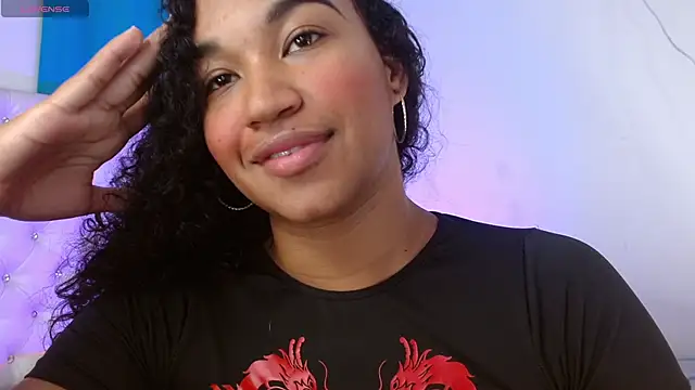 Alexa priincess online show from 11/23/25, 05:45