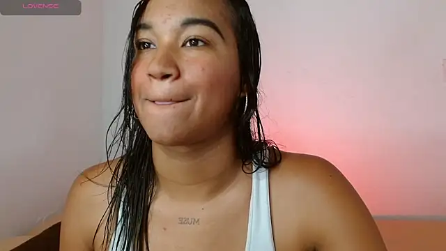 Alexa priincess online show from 02/19/26, 11:12