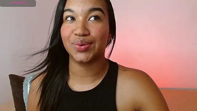 Alexa priincess online show from 02/20/26, 07:49