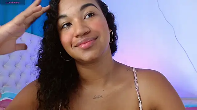 Alexa priincess online show from 11/26/25, 01:22