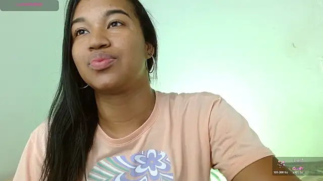 Alexa priincess online show from 03/25/26, 10:41